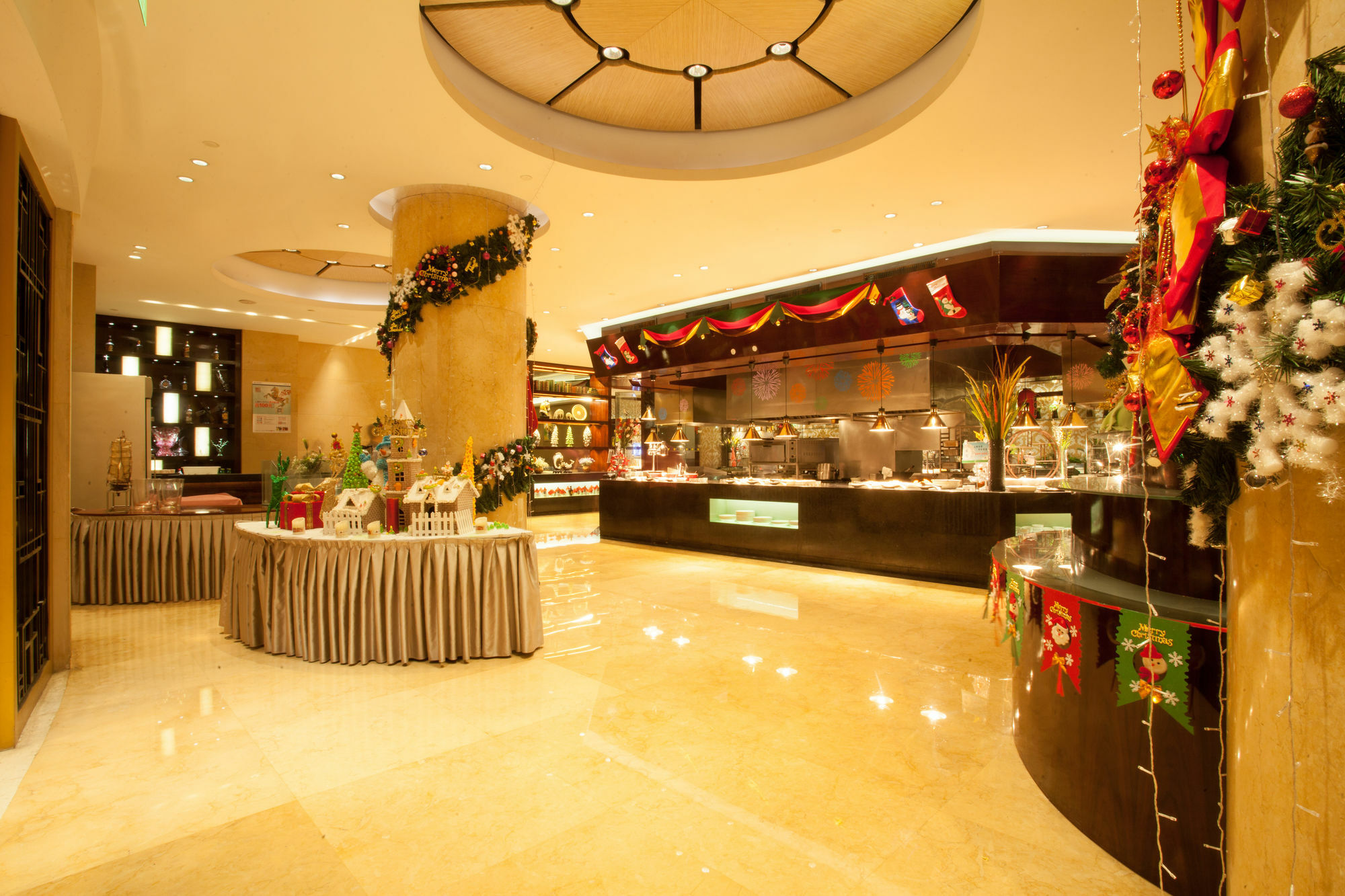 Xian Heng Hotel Shaoxing Exterior photo
